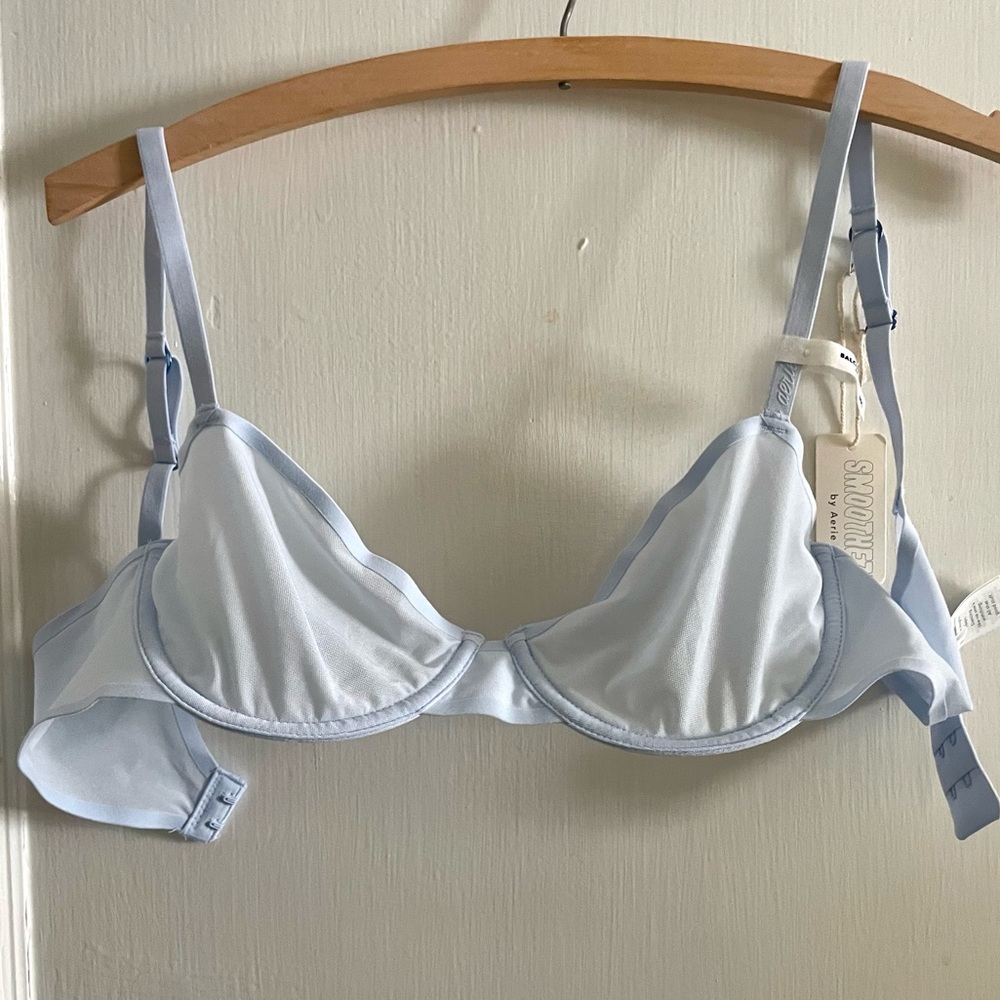 Aerie Bra NWT